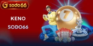 keno sodo66